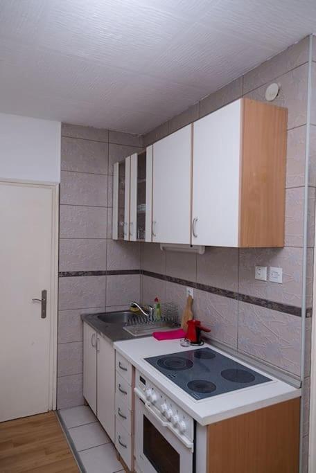 Apartman Panorama Glavna Ulica Užice Exterior foto