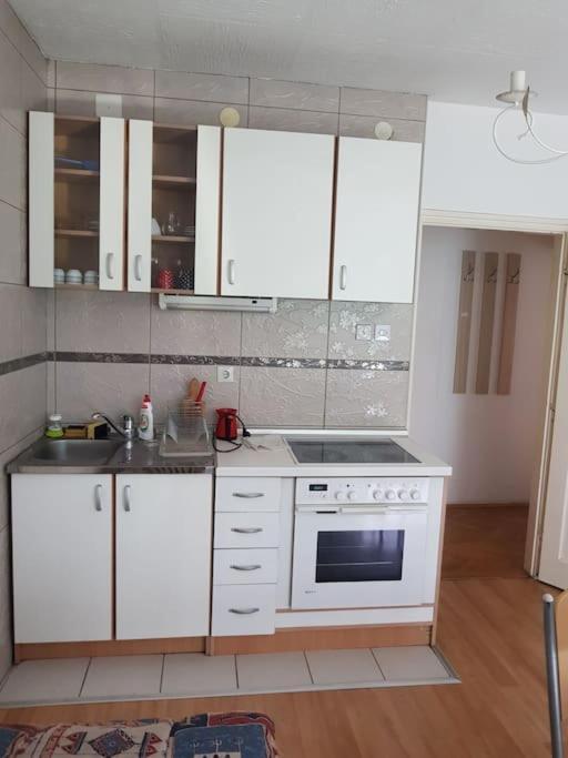 Apartman Panorama Glavna Ulica Užice Exterior foto