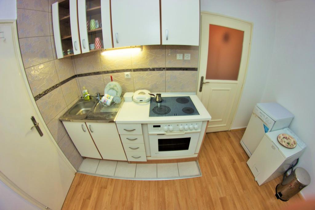 Apartman Panorama Glavna Ulica Užice Habitación foto