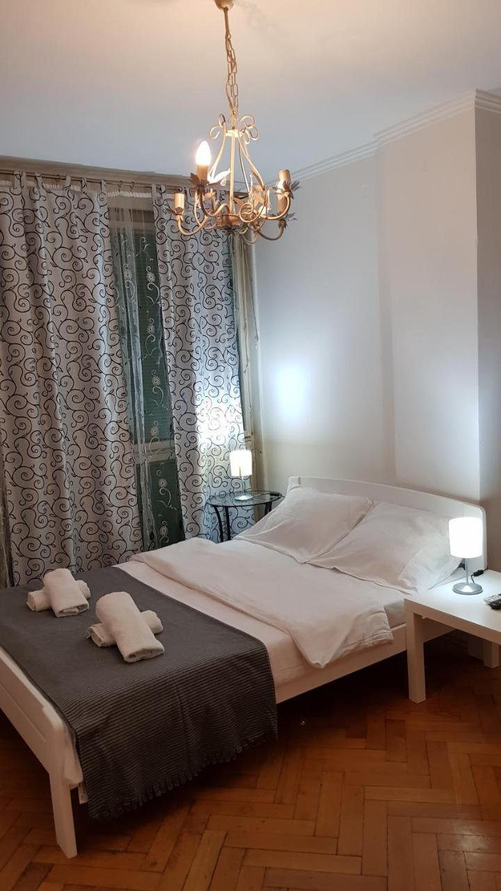 Apartman Panorama Glavna Ulica Užice Exterior foto