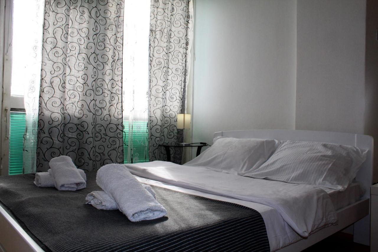 Apartman Panorama Glavna Ulica Užice Exterior foto